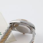 Rolex Datejust 36 16233 (1996) - 36 mm Gold/Steel case (6/8)