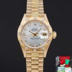 Rolex Lady-Datejust 69288 - (1/8)