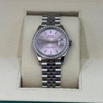 Rolex Datejust 278384RBR - (5/10)