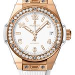Hublot Big Bang 465.OE.2080.RW.1204 (2026) - 39mm Roségoud (1/1)