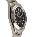 Rolex Explorer 124270 - (6/8)