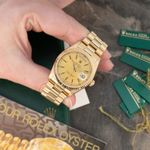 Rolex Day-Date 36 18038 - (4/8)