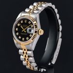Rolex Lady-Datejust 79173 (1999) - 26mm Goud/Staal (4/8)