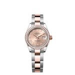 Rolex Lady-Datejust 279381RBR - (1/1)