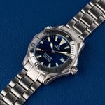 Omega Seamaster Diver 300 M 2253.8 - (6/8)