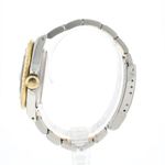 Rolex Submariner Date 16803 (1988) - 40 mm Gold/Steel case (3/5)