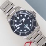 Tudor Pelagos 2543C1A7NU (2025) - Zwart wijzerplaat 43mm Titanium (1/8)