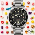 Tudor Pelagos 25610TNL - (1/8)