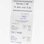 Zenith El Primero Chronograph 03.2040.400/04.C496 (2012) - Grey dial 42 mm Steel case (5/8)