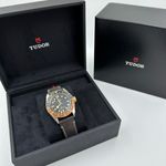 Tudor Black Bay GMT 79833MN-0003 (2023) - Zwart wijzerplaat 41mm Staal (4/8)