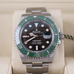 Rolex Submariner Date 126610LV - (2/8)