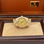 Rolex Day-Date 36 18038 (Unknown (random serial)) - 36 mm Yellow Gold case (2/8)