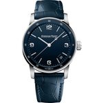 Audemars Piguet CODE 11.59 15210BC.OO.A321CR.01 (2025) - Blue dial 41 mm White Gold case (1/1)