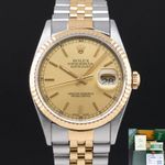 Rolex Datejust 36 16233 - (1/8)