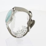 NOMOS Club Campus 717 (2026) - Blue dial 36 mm Steel case (2/4)