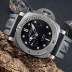 Panerai Luminor Submersible 1950 3 Days Automatic PAM01305 - (2/8)