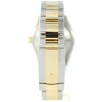 Rolex Datejust 31 278273 (2021) - Groen wijzerplaat 31mm Goud/Staal (4/7)