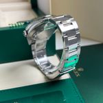 Rolex Datejust 41 126334 (2024) - Green dial 41 mm Steel case (6/8)