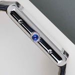 Cartier Tank Solo WSTA0028 - (8/8)