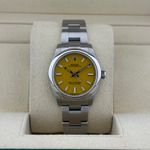 Rolex Oyster Perpetual 31 277200 - (1/8)