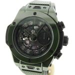 Hublot Big Bang Unico 441.GX.5210.RX - (2/7)