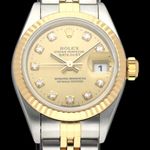 Rolex Lady-Datejust 79173G - (1/8)