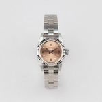 Rolex Oyster Perpetual 67194 - (1/7)