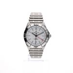 Breitling Chronomat GMT A32398 (2023) - 40mm Staal (1/8)