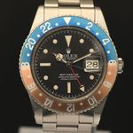 Rolex GMT-Master 6542 - (1/8)