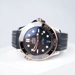 Omega Seamaster Diver 300 M 210.22.42.20.01.002 - (1/2)