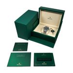 Rolex Submariner Date 126610LV (2025) - Zwart wijzerplaat 41mm Staal (5/5)