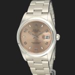 Rolex Oyster Perpetual Date 15200 - (1/8)