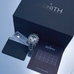 Zenith El Primero Chronomaster 03.3200.3600/21.M3200 - (7/7)