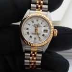 Rolex Lady-Datejust 69173 - (8/8)