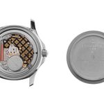 Patek Philippe Aquanaut 5067A-001 (2009) - Black dial 36 mm Steel case (7/8)