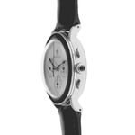 Hamilton Unknown 1239 (1988) - Wit wijzerplaat 32mm Staal (4/8)