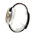 Rolex Sea-Dweller 126603 (2023) - Black dial 43 mm Gold/Steel case (5/8)