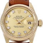 Unknown Unknown 6917 (Unknown (random serial)) - (1/5)