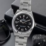 Rolex Explorer 124270 - (3/8)