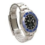 Rolex Submariner Date 126619LB - (4/8)