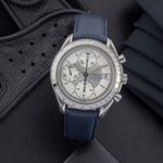 Omega Speedmaster Date