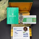 Rolex Oyster Perpetual Date 15010 - (6/6)