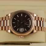 Rolex Day-Date 228235 - (1/1)