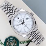Rolex Datejust 41 126300 - (1/8)