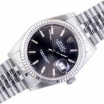 Rolex Datejust 36 16234 - (1/8)