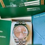 Rolex Datejust 36 116234 - (7/7)