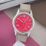 NOMOS Club Campus 711 - (1/8)