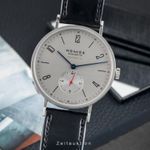 NOMOS Tangente Neomatik 141 - (1/8)