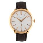 Patek Philippe Calatrava 5123R-001 - (1/8)