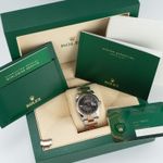 Rolex Datejust 36 126231 - (7/7)